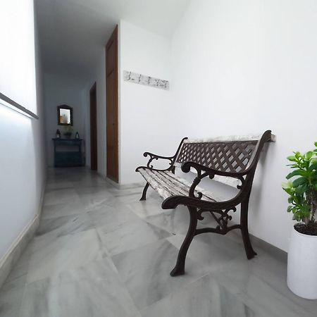 Apartamento Aguamarina 5C Primera Linea De Playa Естепона Екстериор снимка