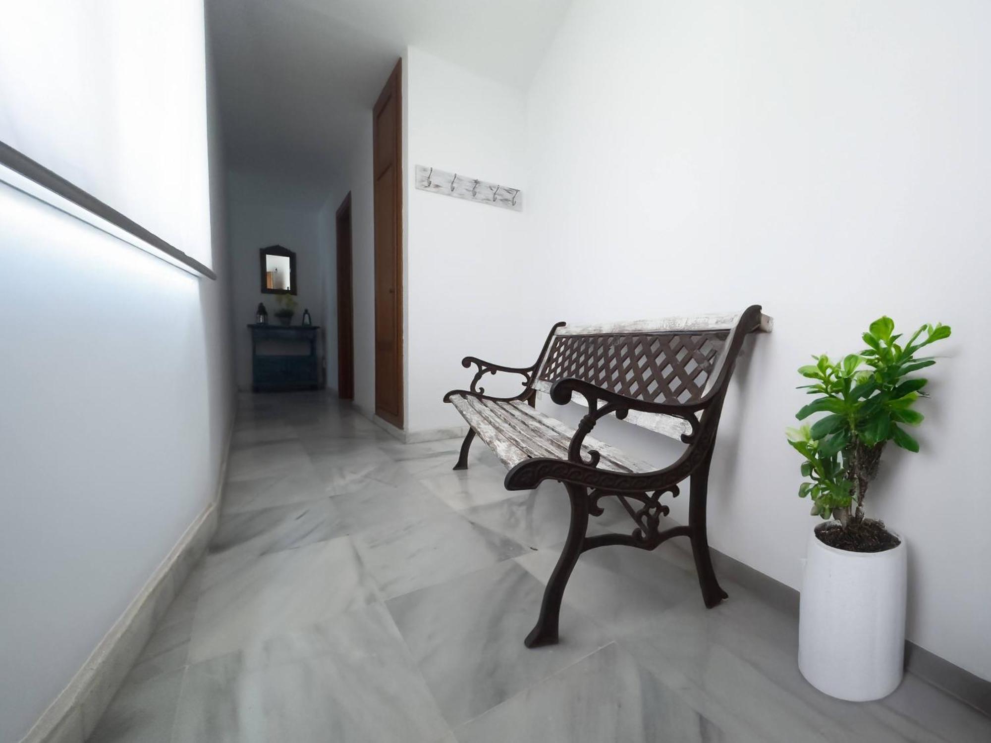 Apartamento Aguamarina 5C Primera Linea De Playa Естепона Екстериор снимка